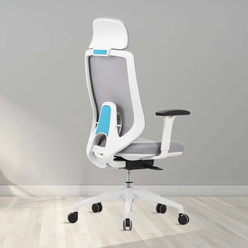 Free Sample Office Executive Ergonomic Mesh Chair Swivel Chairs Office