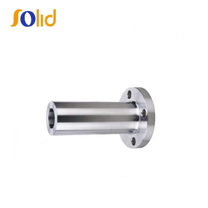 ANSI B16.5 150 RF Stainless Steel 304 Forged Long Welding Neck Flange