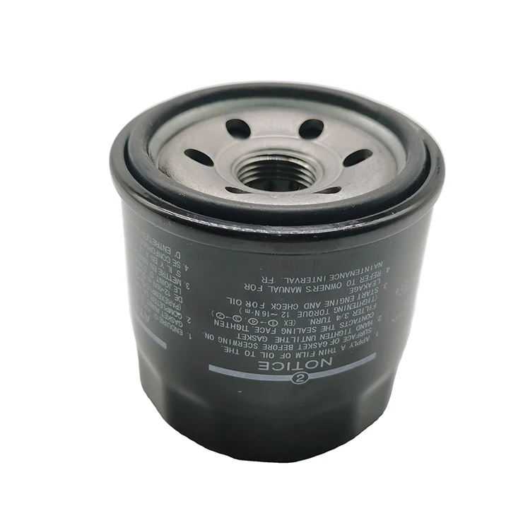 Oil Filter (16510-61j00) For Suzuki Ertiga,Swift,Dzire,Apv,Alto,Celerio ...