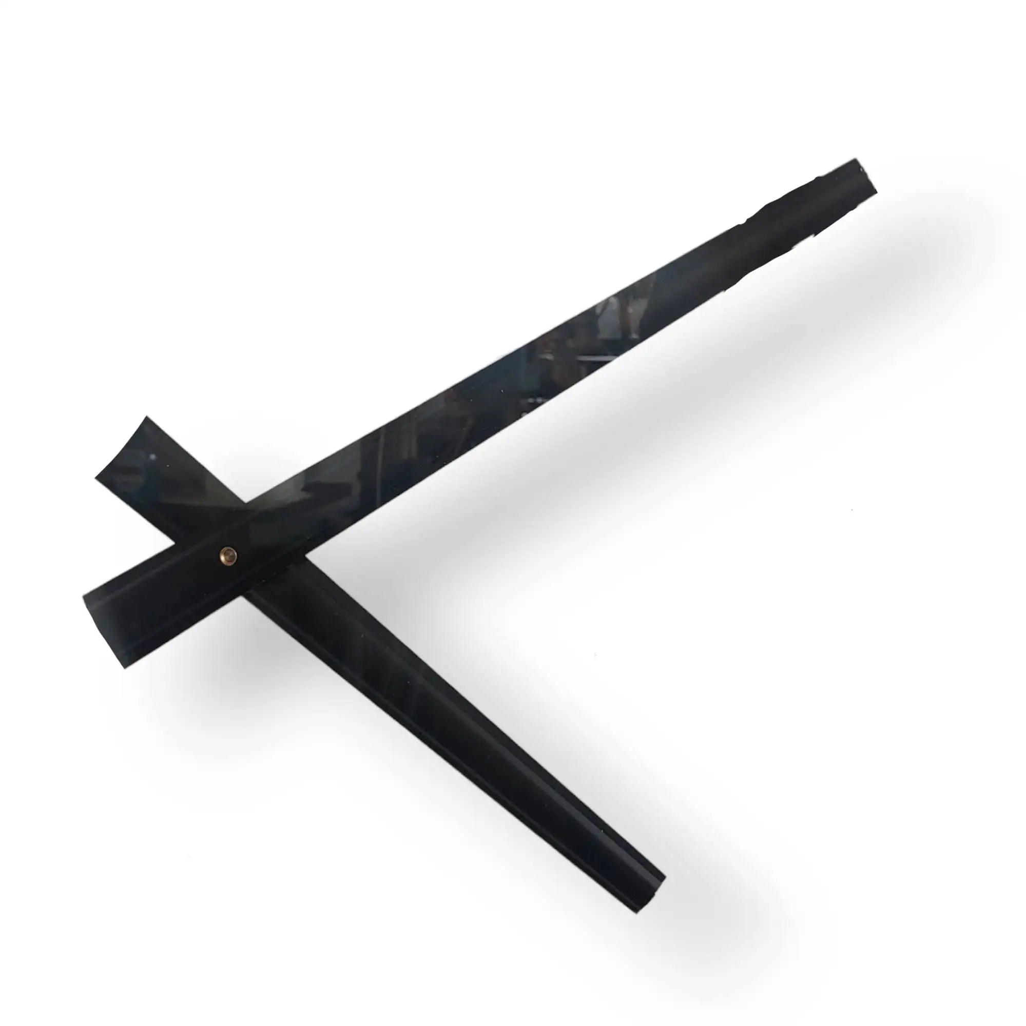 Quartz Tower Clock Full Kit with 100 CM Dial Iron Clock Hands and Master Clock Single Face Motive