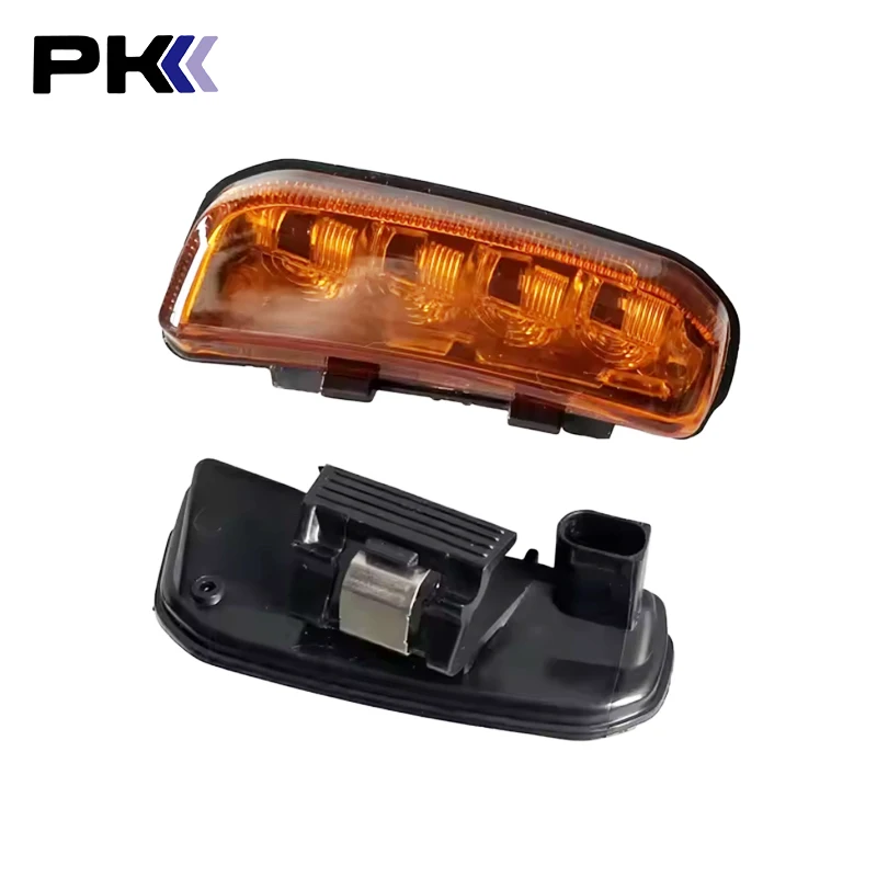 Truck Side Marker Light 2334727 LED for Scania P G R S 2016