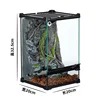 Pet climbing tank