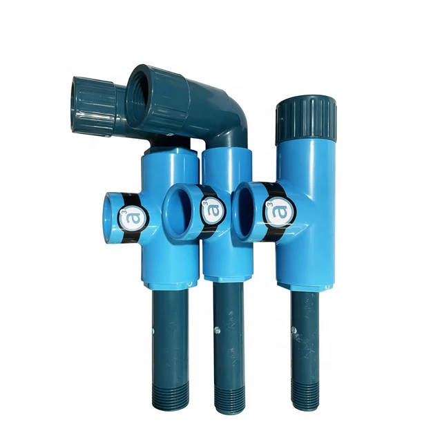 Alibaba.com: BaiFeng Venturi Injector Micro Bubble Aeration Nozzle ...