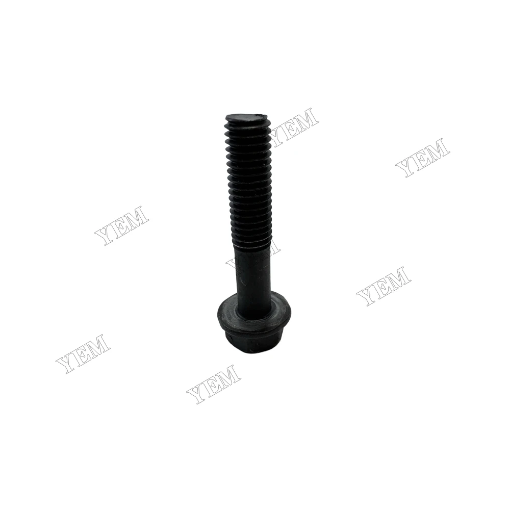 For Kubota V3307 SCREW 1J530-9102-0 High Performance Engine Parts 5