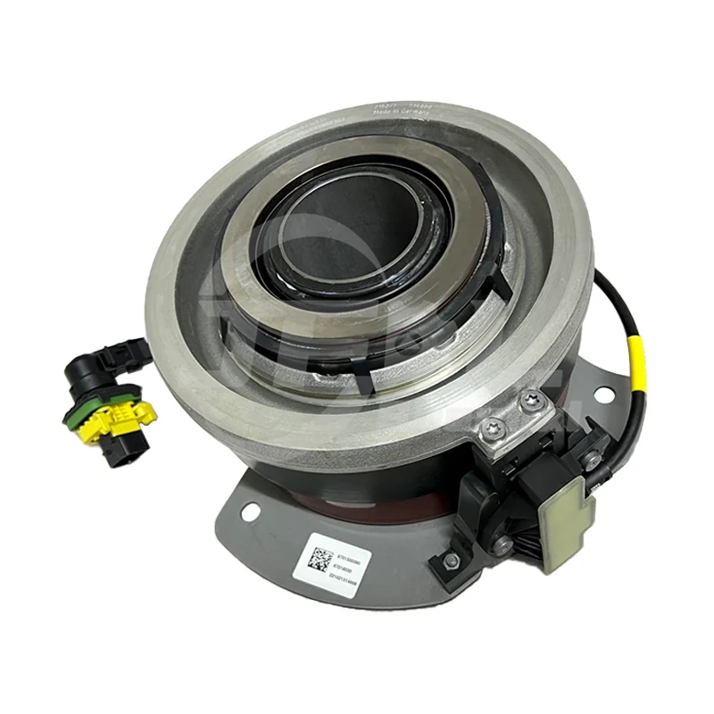 返金用22000 ZF 4660063007 Transmission Assembly OEM# 4540020 in Enfield