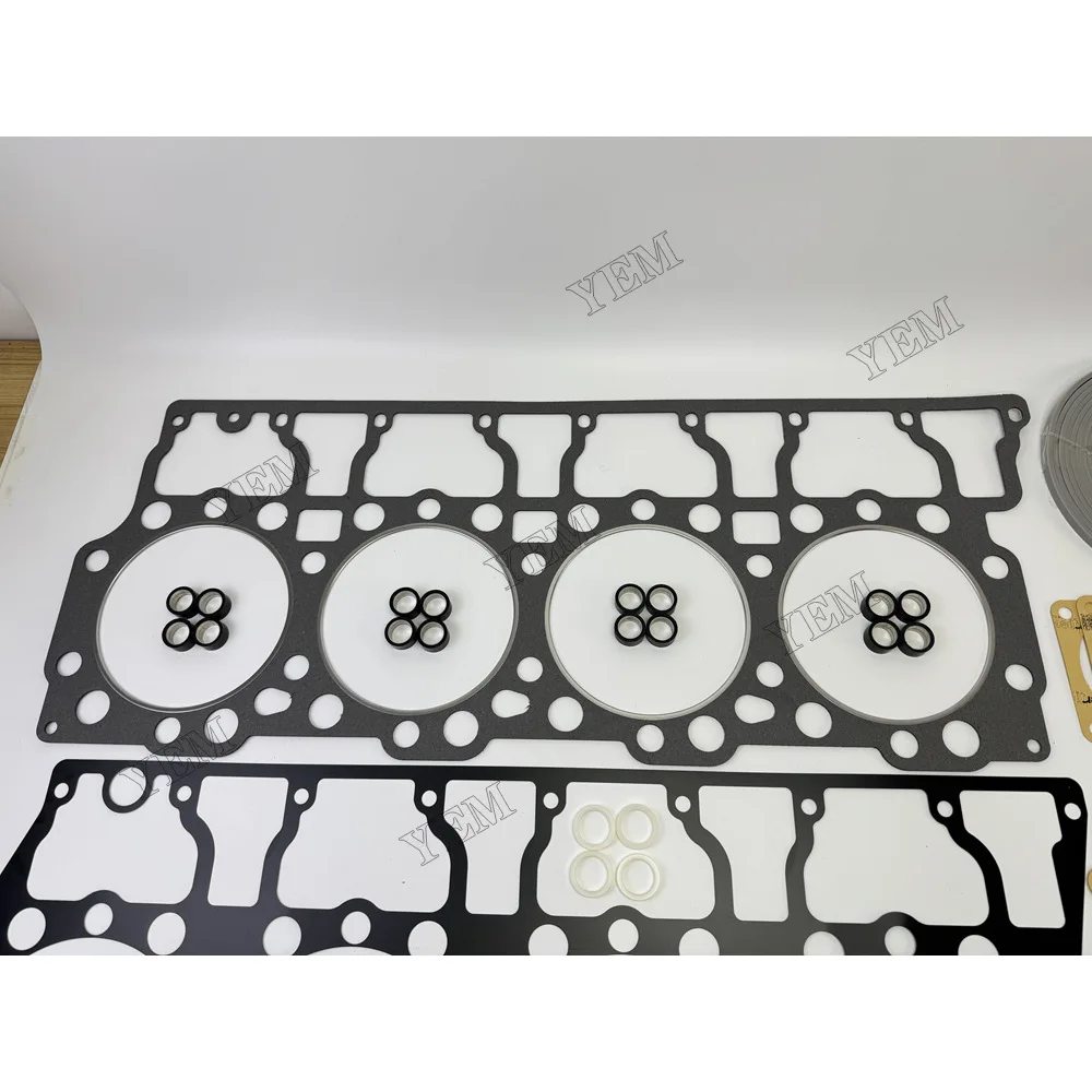 Upper Gasket Kit 4500349 450-0349 for Caterpillar 3408 Engine Spare Parts 3