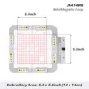 JA414M -140x140mm (5.5x5.5inch)