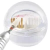 Transparent-1 Set