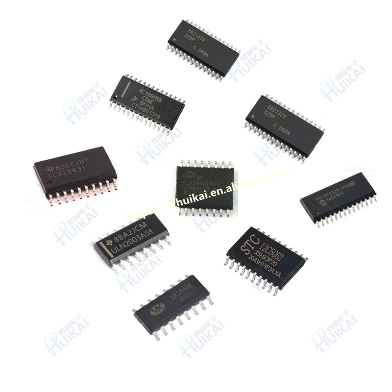 Ic Bom Ic Circuit SOP24 ADAM41P2723G