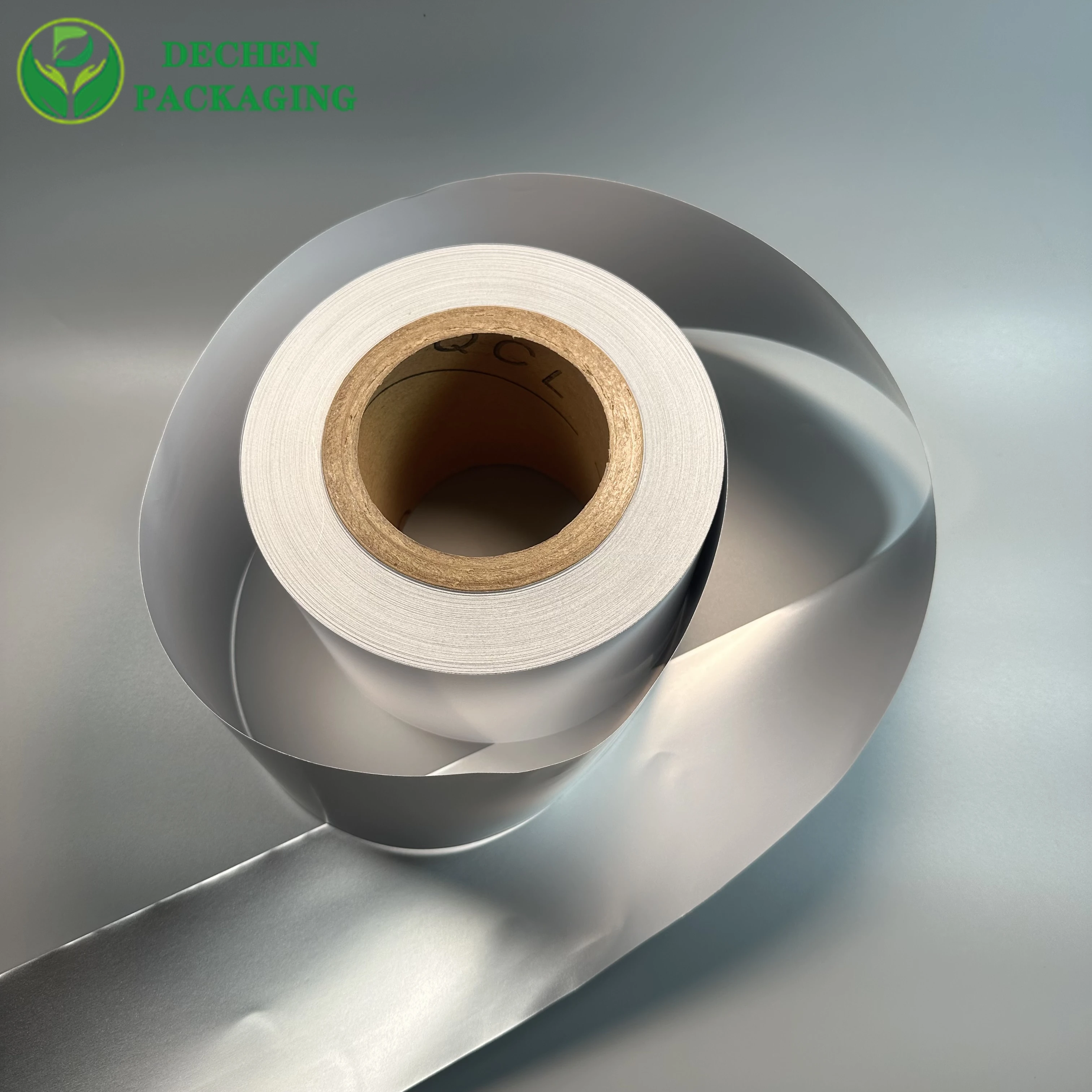 Precio asequible papel de aluminio de mantequilla al por mayor papel Kraft laminado