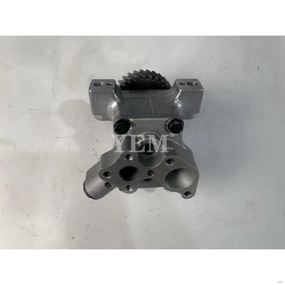 D2366 Oil Pump for Doosan Engine Rebuild Kit Aftermarket Parts