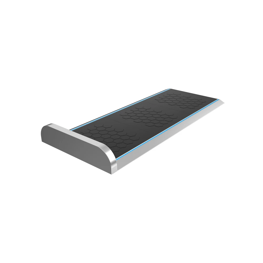 Linear Antenna 12dbi RFID Mat Floor Antenna for Gate Reader