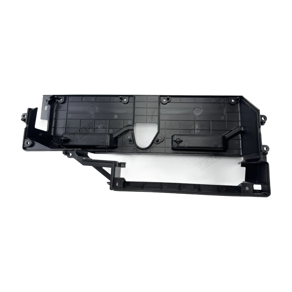 V0521-39620 Cover for Kubota Industrial Engine Parts 4