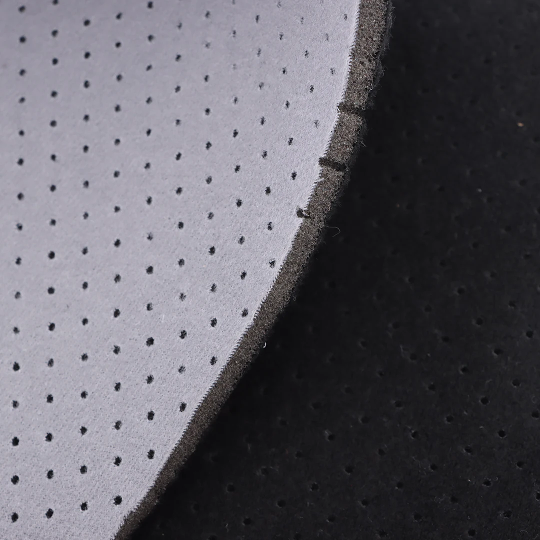Detail shot