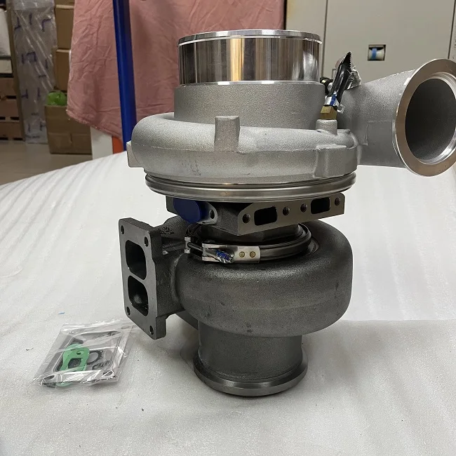 361-9709 266-0195 C18 Turbocharger - Reliable Performance