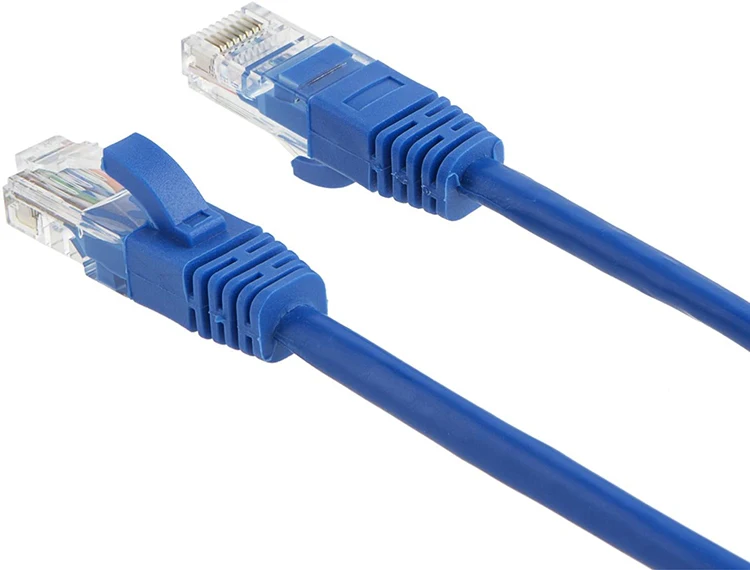 Network Cat 6 Ethernet Patch Lan Cable 21