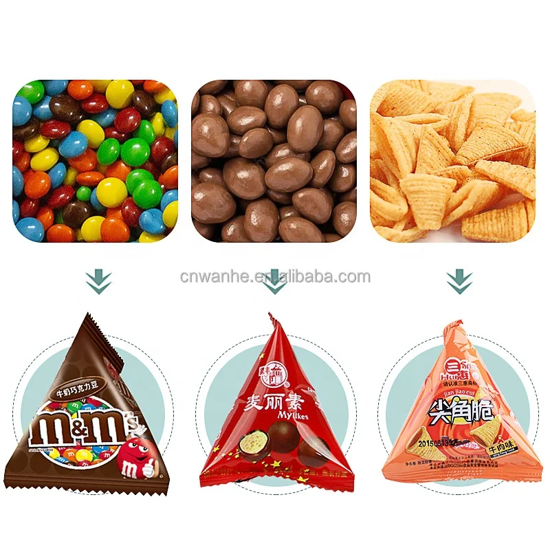 K100  Automatic Doypack Pouch Form Filling Sauce Fruit Juice Sauce Coffee Liquid Spices Powder Horizontal Packaging Machine