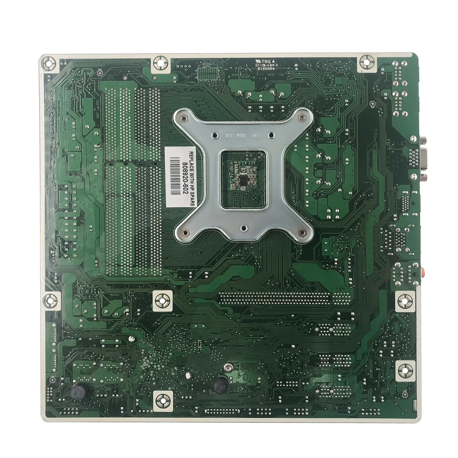 HP Chromebook 11 11MK G9 EE MK Motherboard 4GB RAM 32GB SSD MT8183 M44236- 001