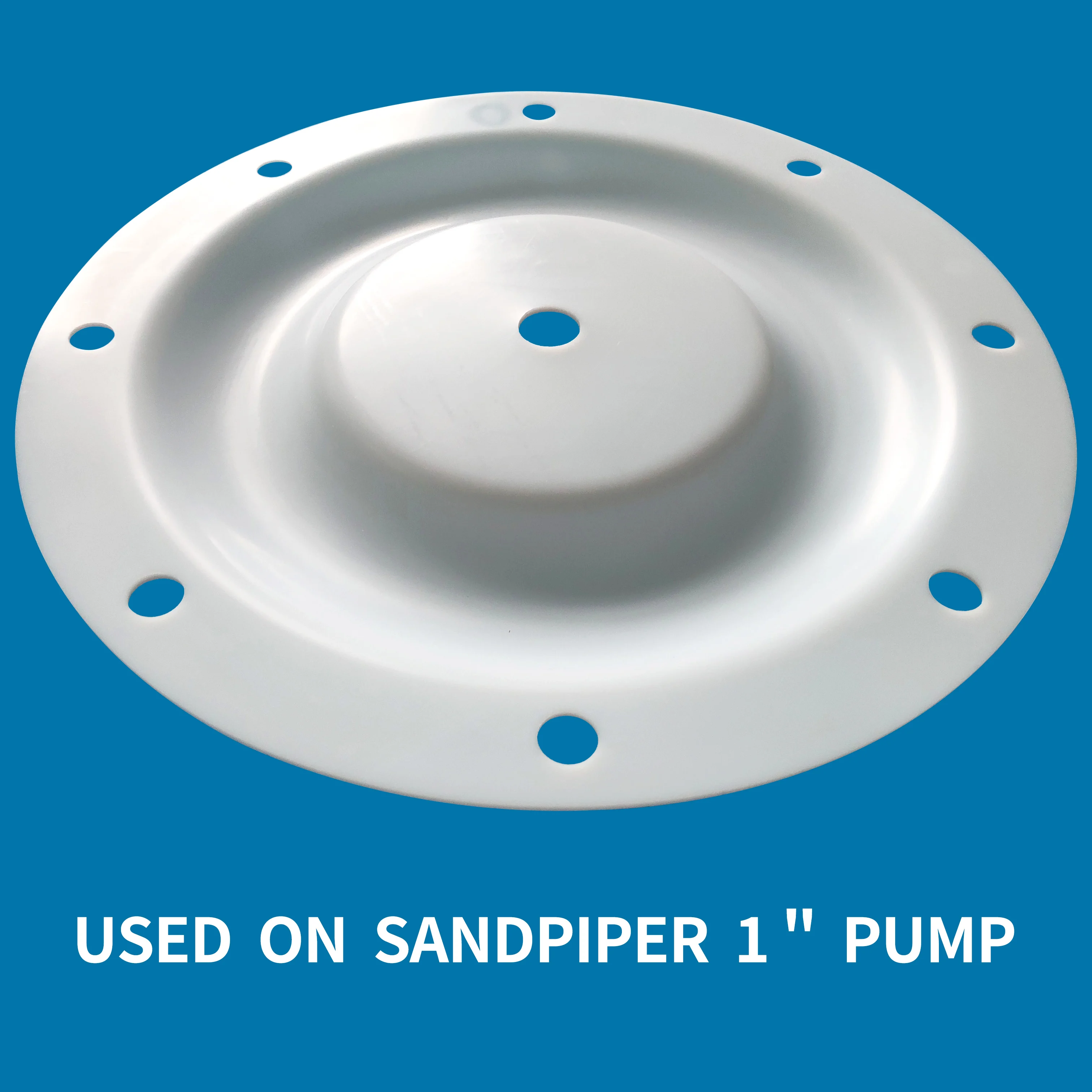 CF286.015.604 Diaphragm details