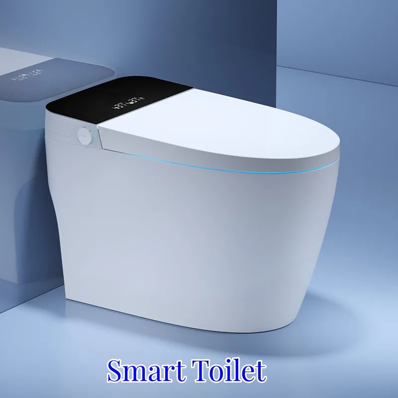 Arabic Luxury Sanitary ware Bathroom Water Closet Wc Gold Grey Water Closet One Piece Toilet Bowl manufacture