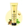 Maschera per capelli olio di argan