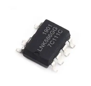 5 Stück LNK586GG SOP7 LNK586 SOP-7 IC 5 Stück LNK586GG SOP7 LNK586 SOP-7 IC