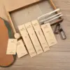 Ensemble de 9 pièces