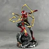 Spider-man-no way home squat pose