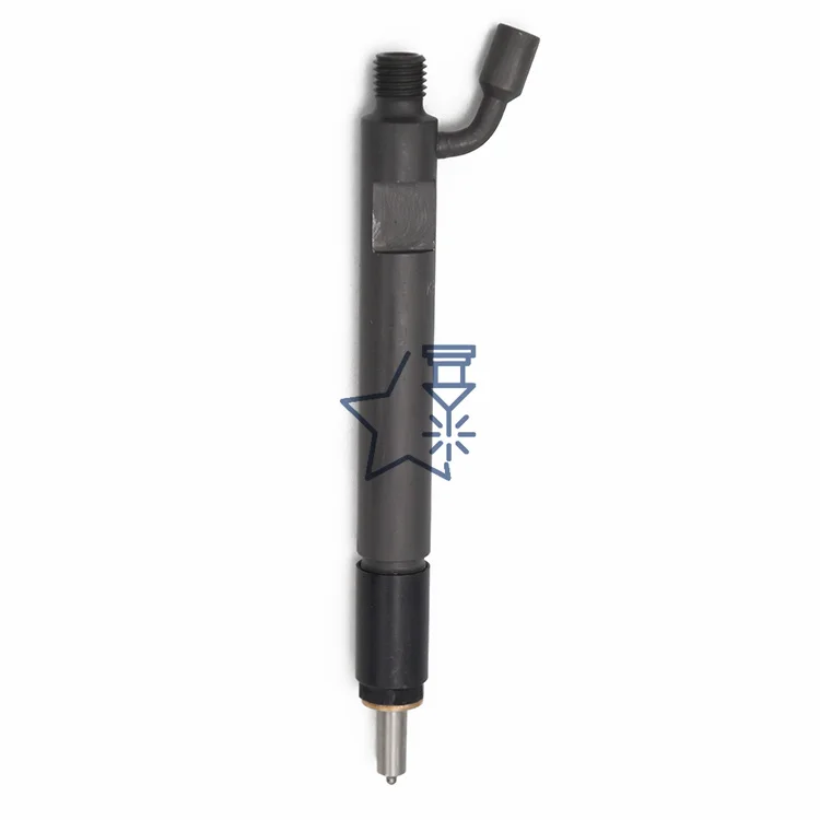High Quality Diesel Fuel Injector F002C70006 2645L304