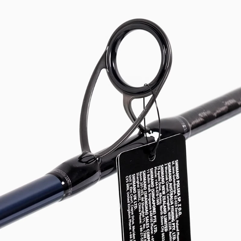 SHIMANO COLTSNIPER SS Meter Carbon Fishing Rod - Heavy Hardness