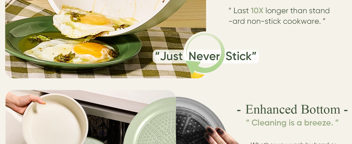 cookware set