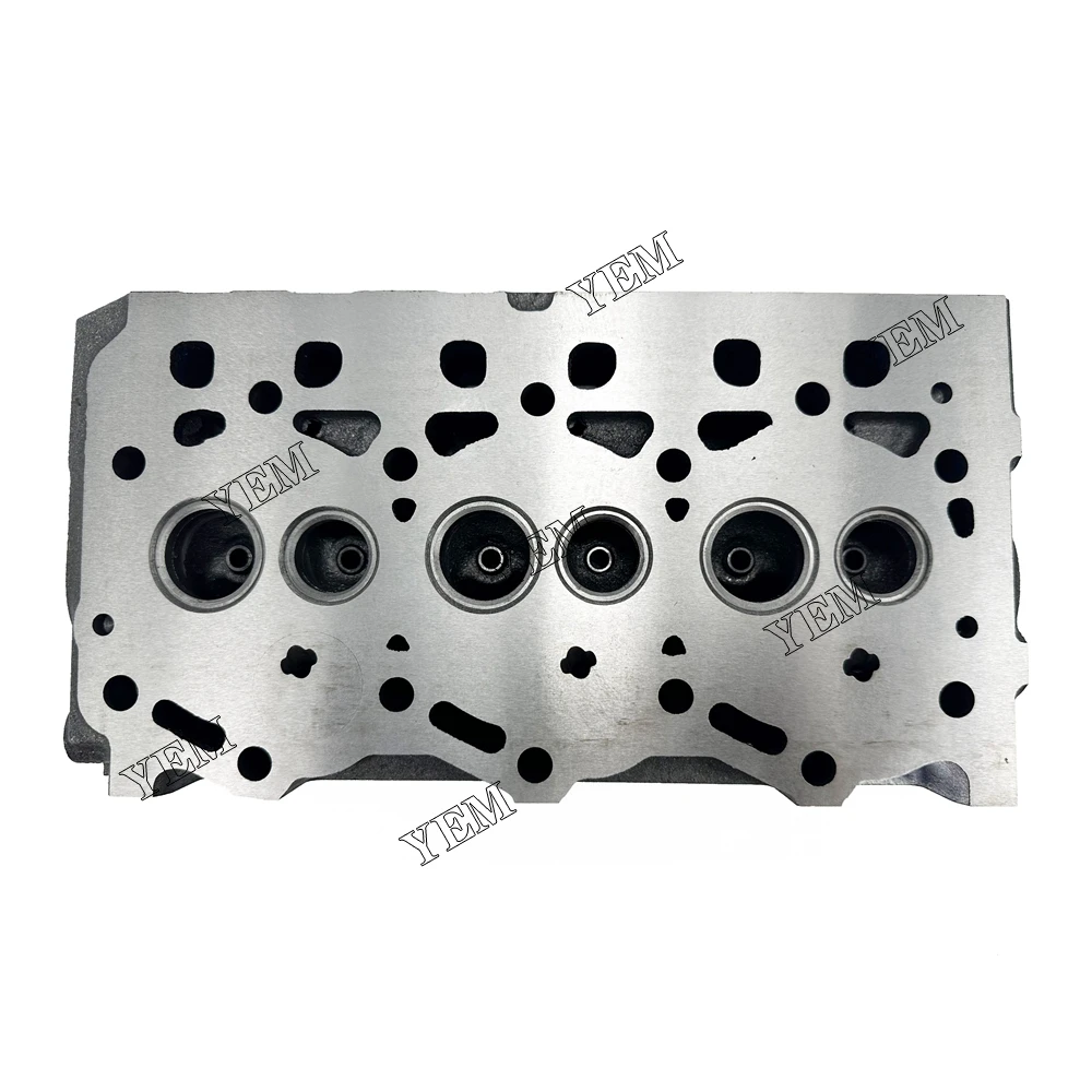 For Perkins TK3.70 Cylinder Head Engine Parts for Sale 3