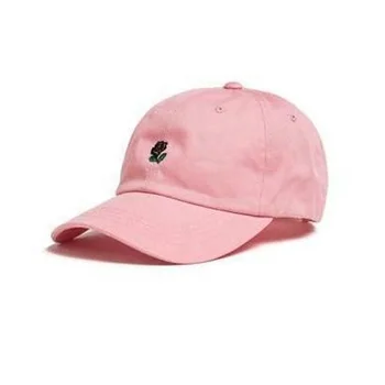 Wholesale Cotton Twill Unstructured Custom Blank Dad Hats