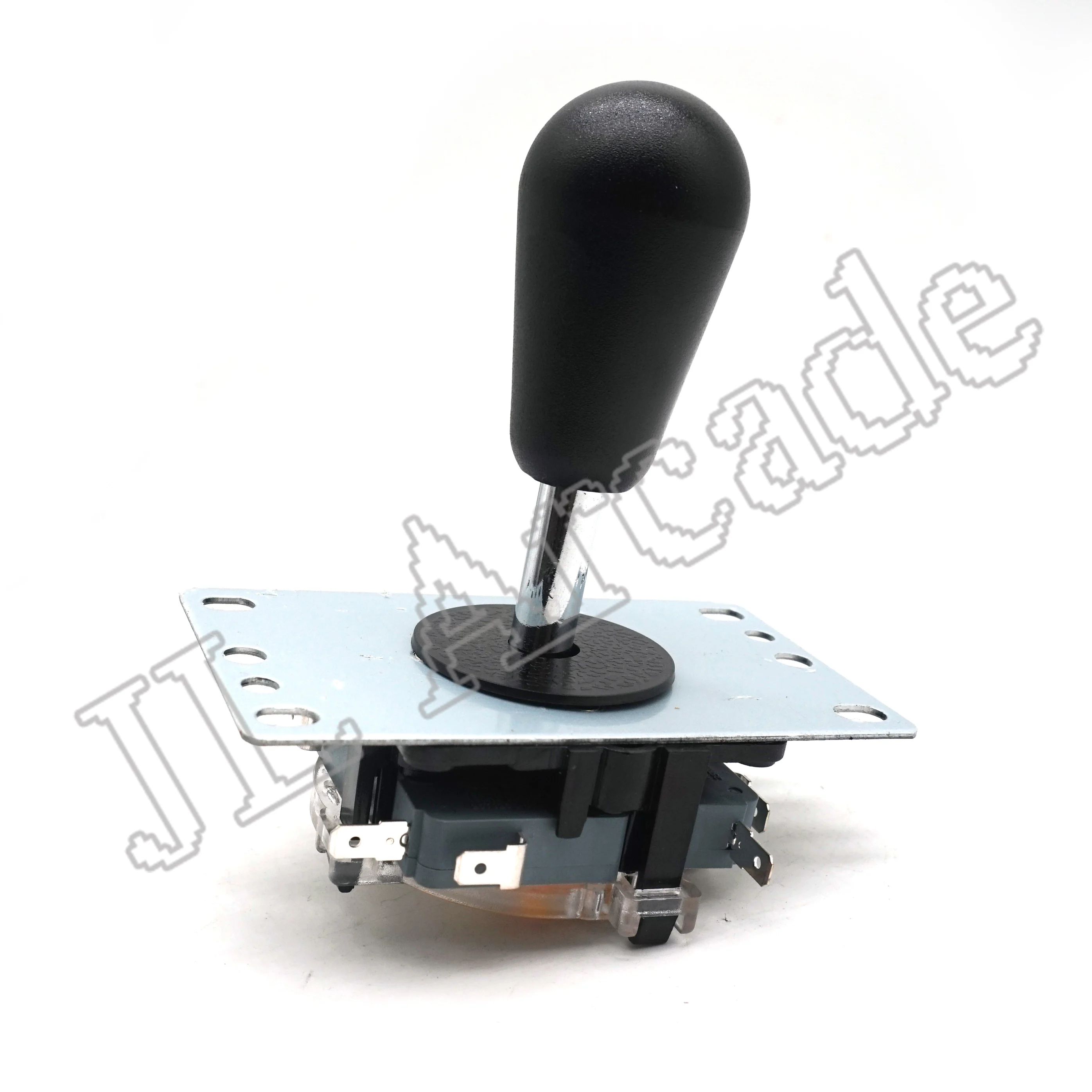 Bâton De Joystick Arcade Américain - Compatible Jamma - Qualité Sanwa/Seimitsu - Neuf Dans Son Emballage