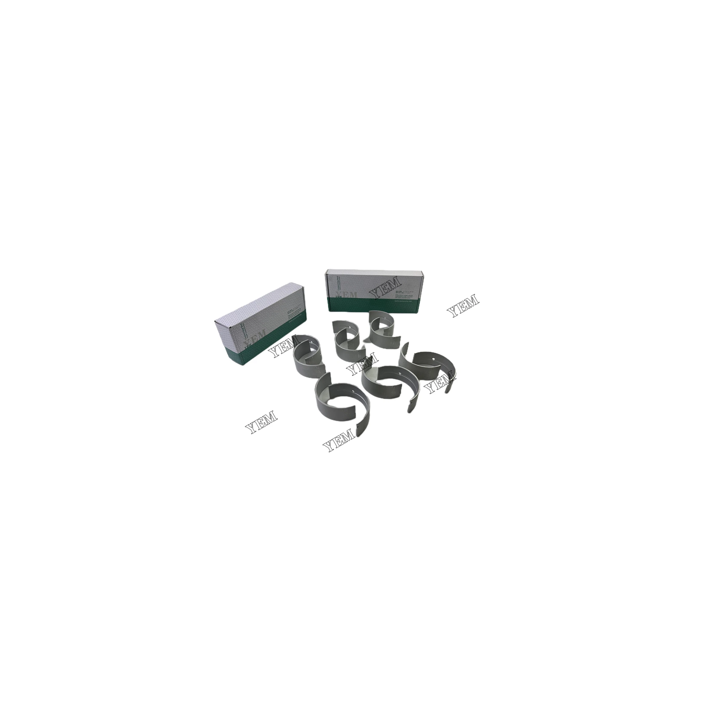D5D Main Bearing for Volvo Replacement Engine Parts