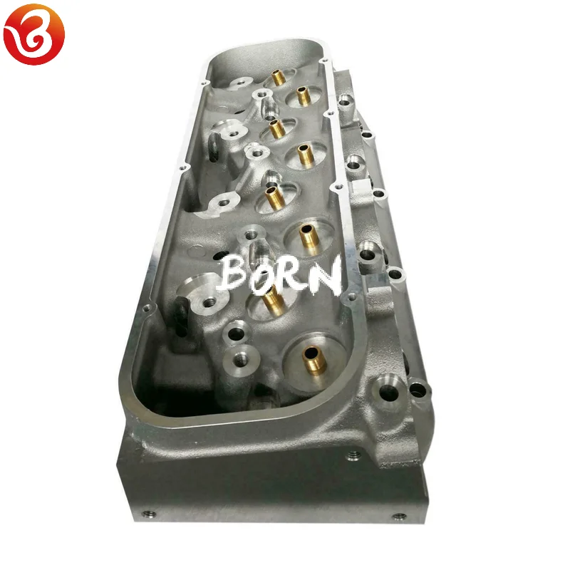 Aluminium Bbc Gm454 Big Block Chevy 454 Cylinder Head For Gm Chevrolet