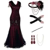 อุปกรณ์เสริม Dark Red Plus A