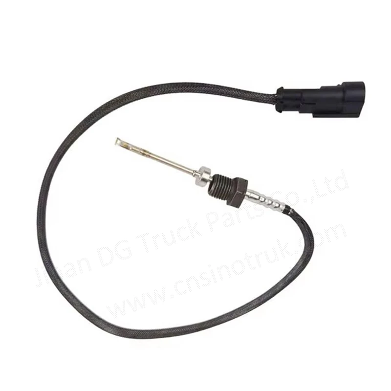 Sinotruk Sitrak C7h Truck Part EXHAUST TEMPERATURE SENSOR
