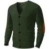 Verde musgo