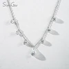 10K White Gold