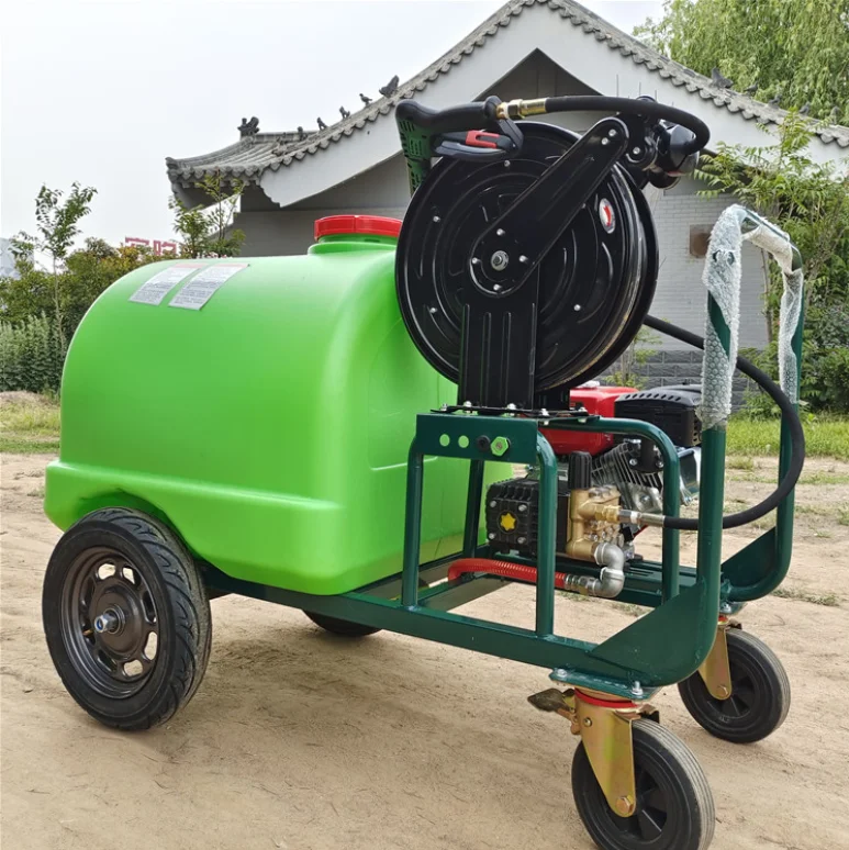 Stainless Steel Frame Used Optima Steamer Car Wash Machine in China