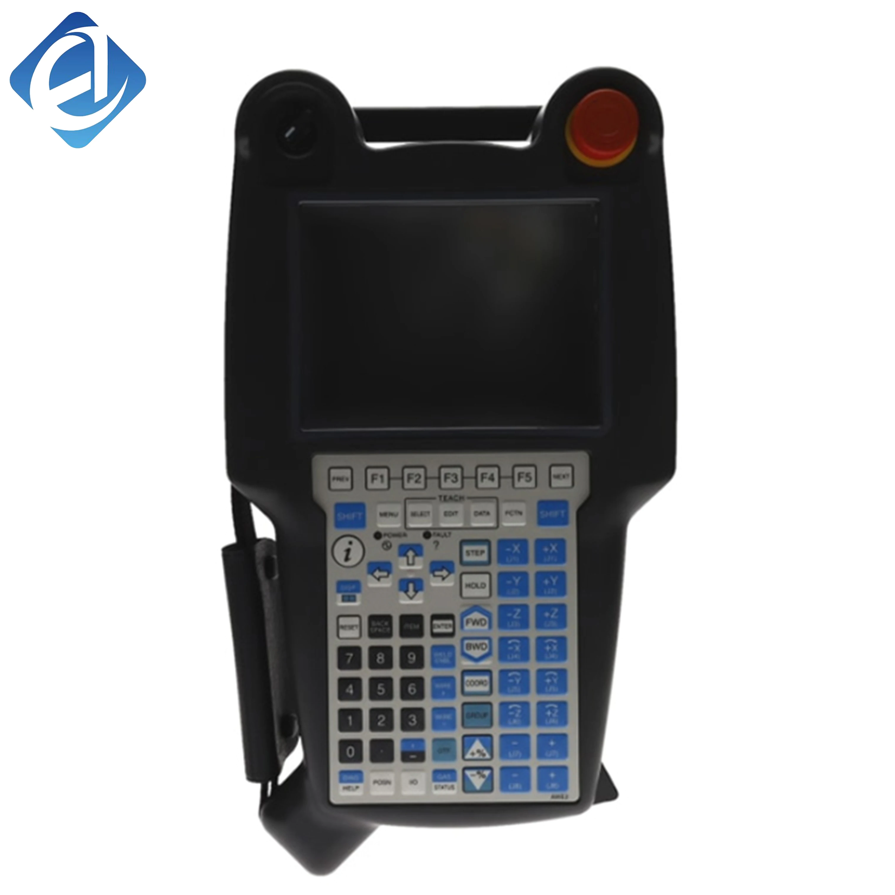 নতুন মূল A05B-2255-H102 এই টিচ পেন্ড্যান্টটি শিল্প রোবটিক সরঞ্জামের জন্য A05B-2255 সিরিজের অন্তর্গত। এটি প্রোগ্রামিং, গতি শেখানো এবং বাস্তব সময়ে কার্যক্রম নিয়ন্ত্রণের জন্য ব্যবহৃত হয়। এর মধ্যে স্পষ্ট প্রদর্শন, সংবেদনশীল কী এবং বিশ্বস্ত কার্যকারিতা রয়েছে।