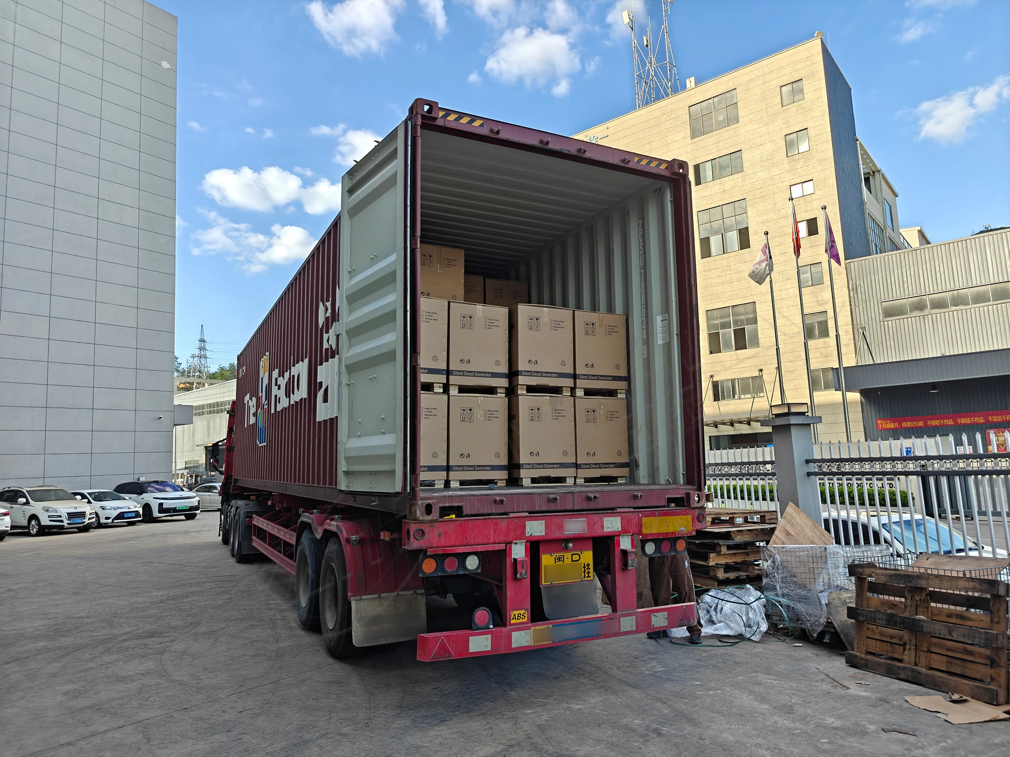 product kather super silent 15kw 8kw 6kw 5kw diesel generators set 10kw all copper alternator home use standby electric start generator327-12