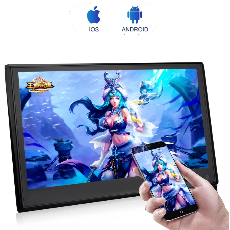 Prado Land Cruiser Lx570 4 Runner Gx460 Rear Seat Entertainment System