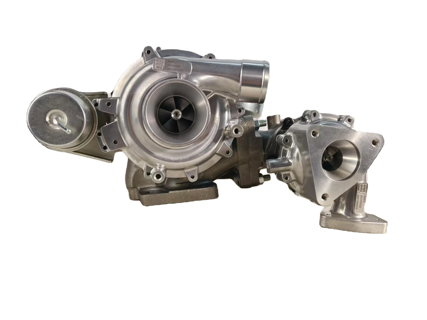 High Quality RHF5 Turbo Turbocharger 8981506883 8-98150-688-3 for