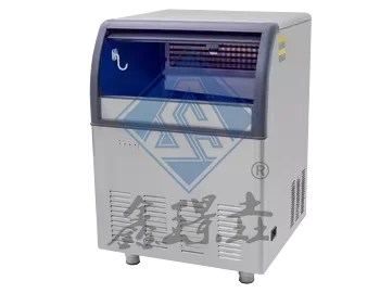 Ice Machines, 100kg, 300kg, 400, 500kg - detail 10