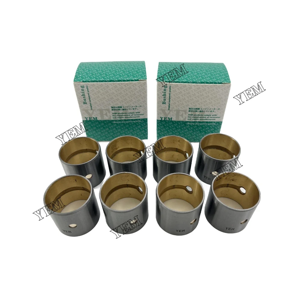 D9512 Connecting Rod Bush for Liebherr High Quality Engine Parts