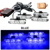 12LED Blue