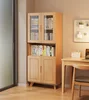 Natural wood color