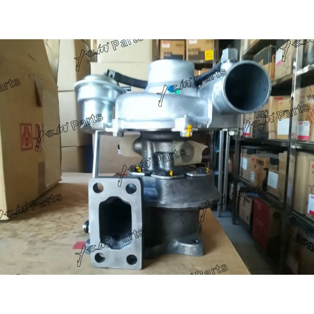 W04C Turbo Charger for Hino Diesel Rebuild Kit 4